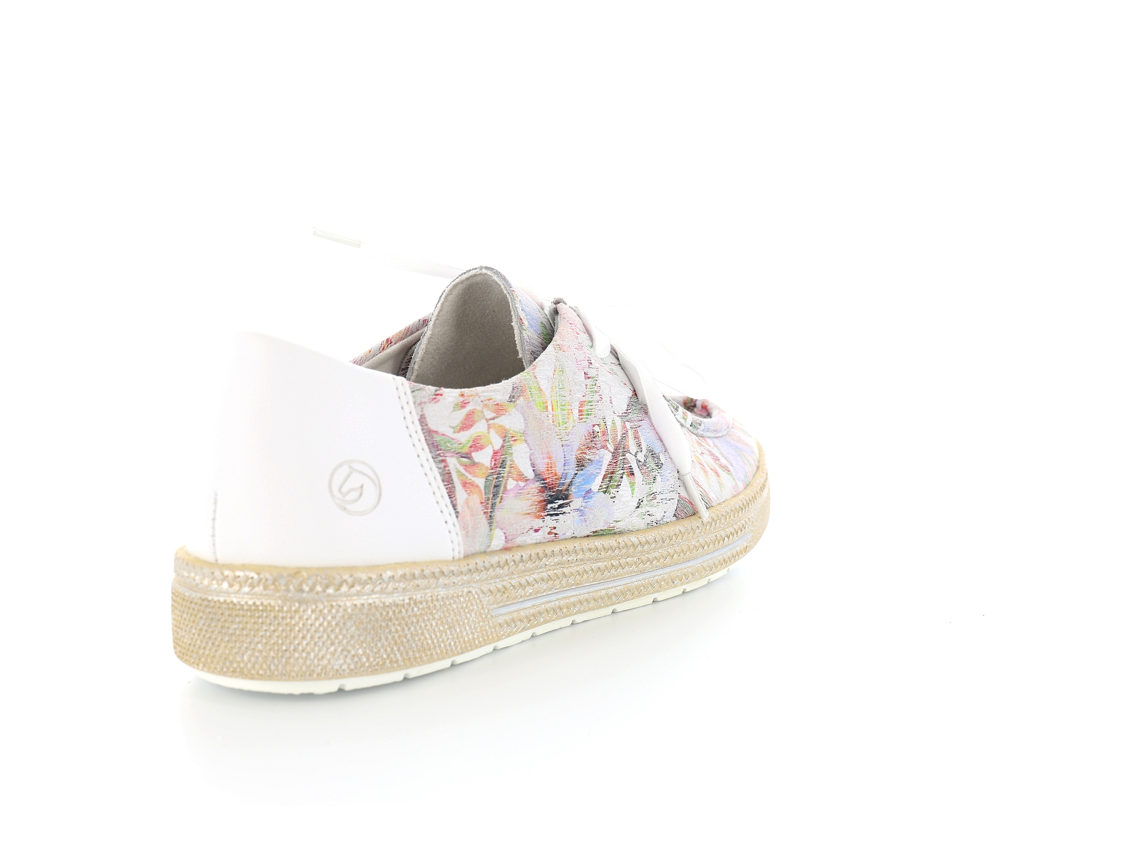 Remonte-D1F01 Cuir Multicolore
