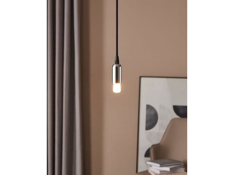 EGLO Leuchten Lampe 2.5 W E14 Warmweiss LED Glühbirne