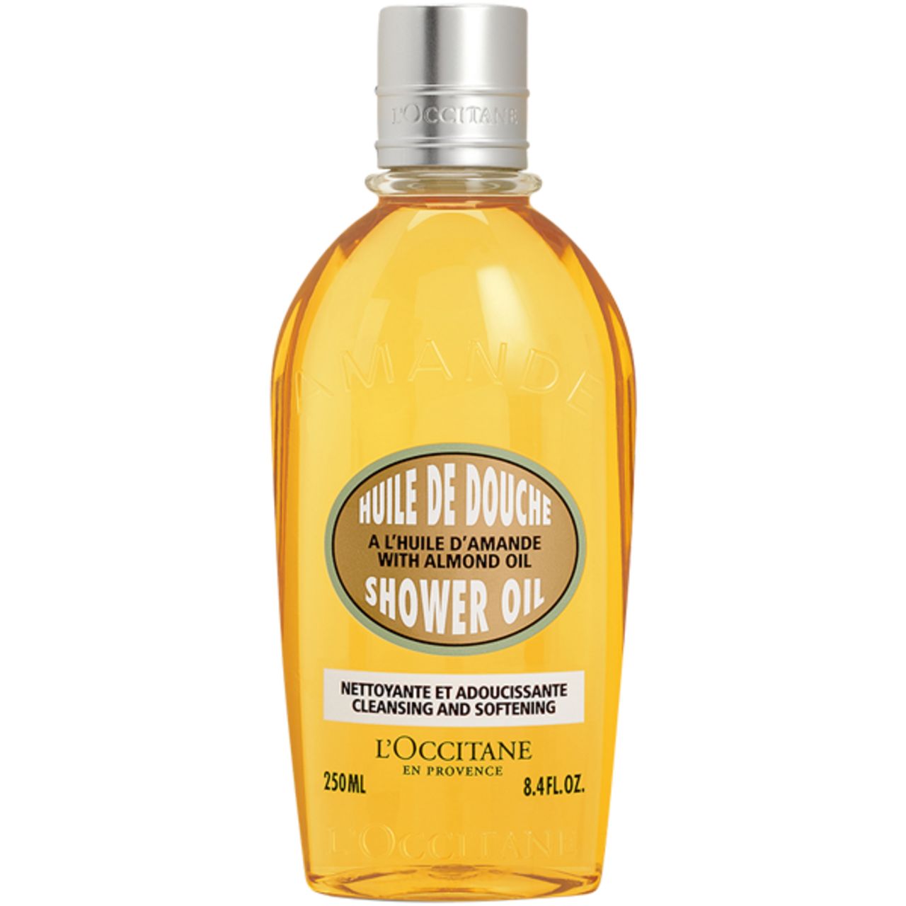L'Occitane, Mandel Duschöl