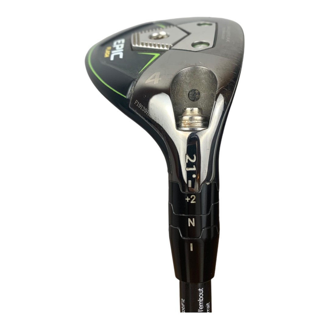 Callaway Epic Flash Hybrid