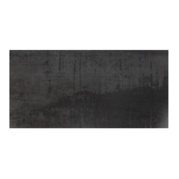 Wand/vloertegel Corton Black 30x60cm 1,26 m²