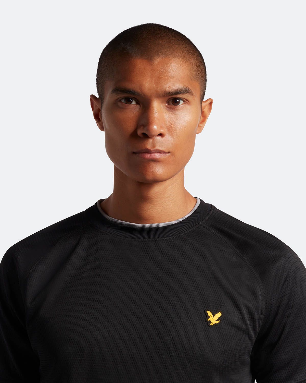 Lyle & Scott  Sports Core Raglan T-Shirt