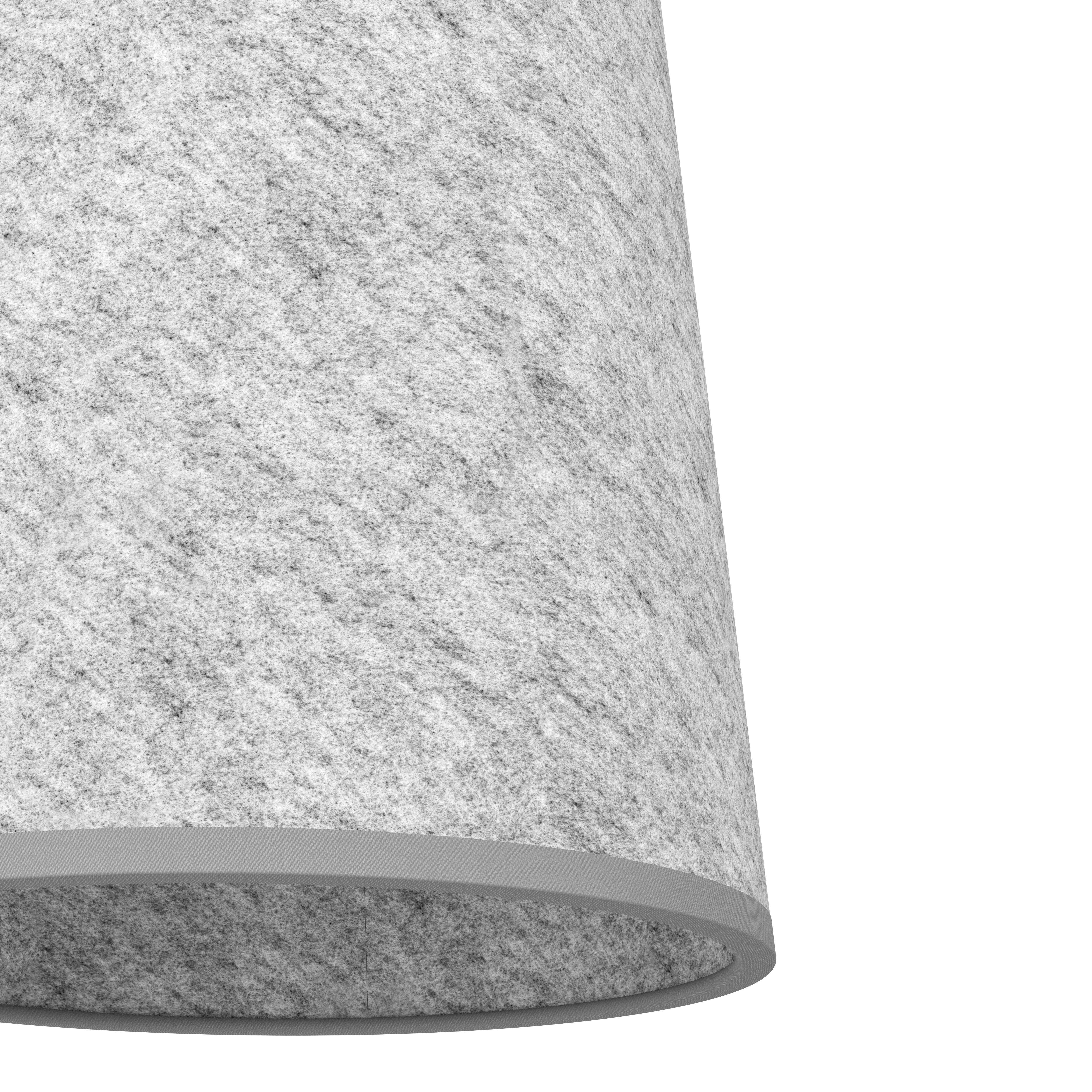 EGLO hanglamp Alsager (3-lichts)