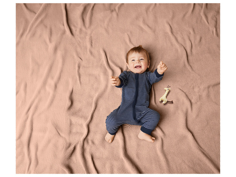 3 babyslaapzakken