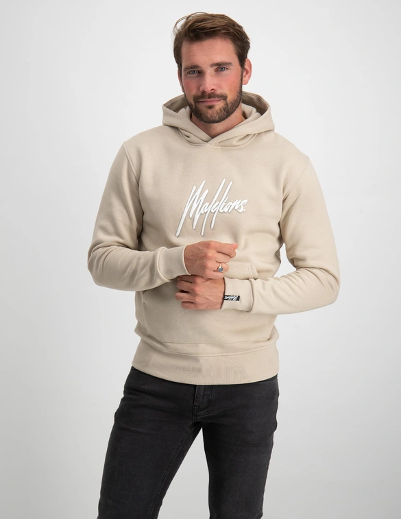Malelions Hoodie MM1-AW23-45