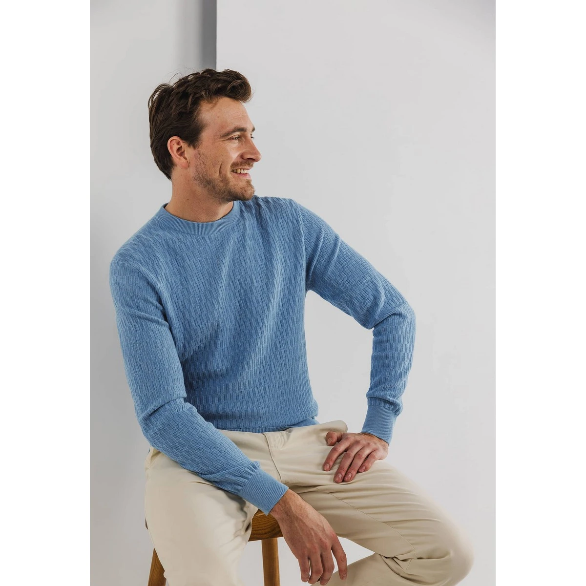Heren Vest FFJA0017