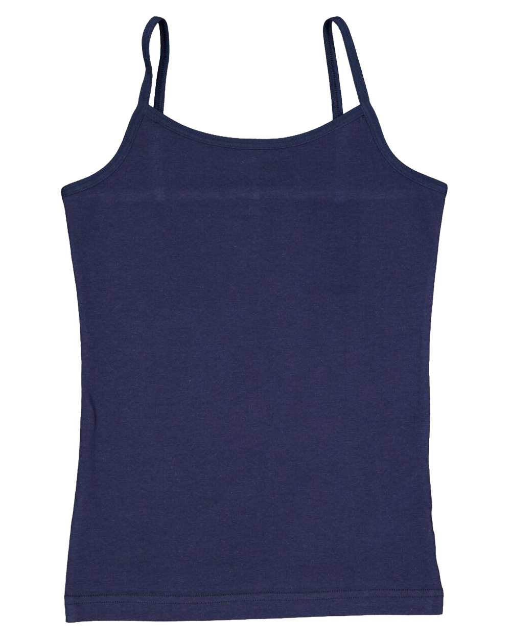Romy Singlet - Blauw