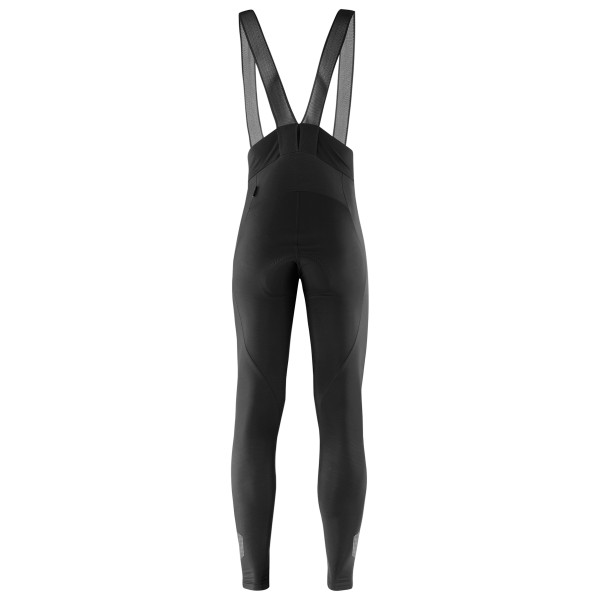 Löffler - Bike Bib Tights Thermo SQL - Fietsbroek