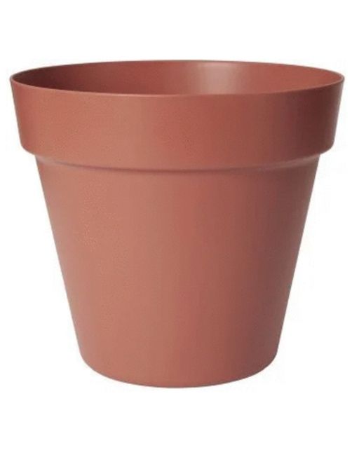 Easyday Bloempot Smile Terra - Bloempotten