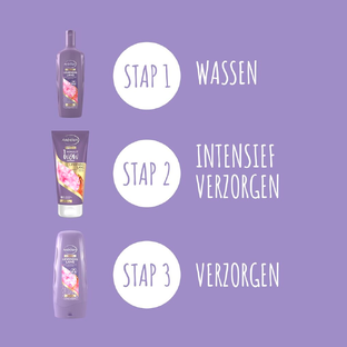 Andrelon Levendig Lang Shampoo 300ML