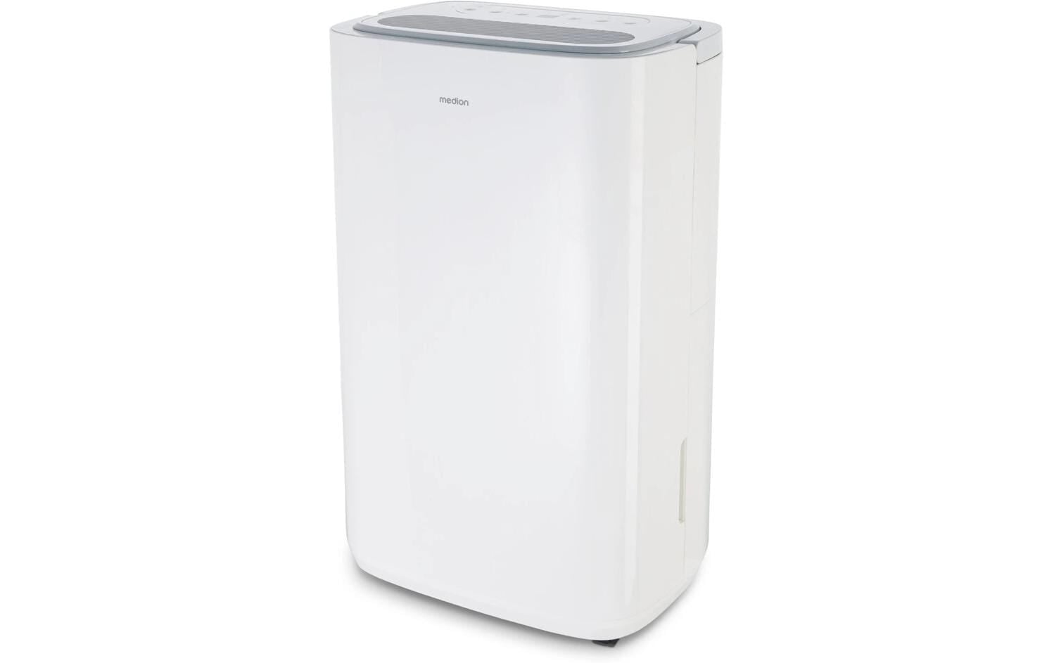 Medion® Luftentfeuchter »Life DH20, 20 m²« Entfeuchtung 20 l/Tag Tank 5,4 l