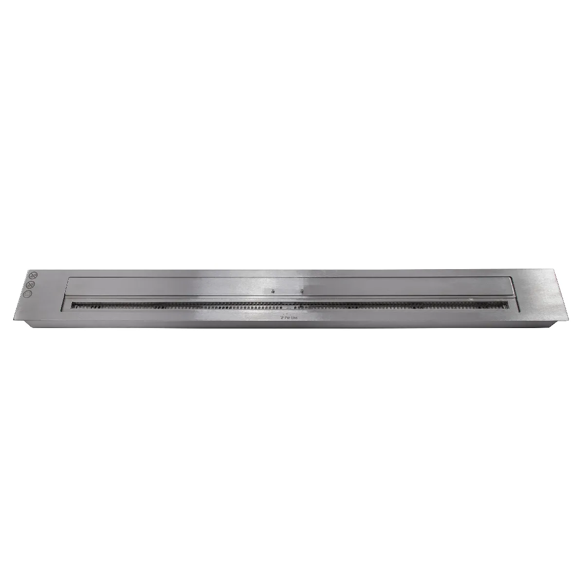 Purline Bloc de combustion F961