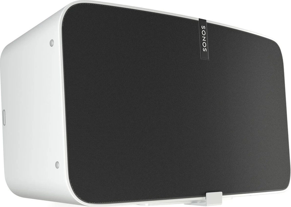 Vogel's Sound 3205 Blanc Supports pour enceintes