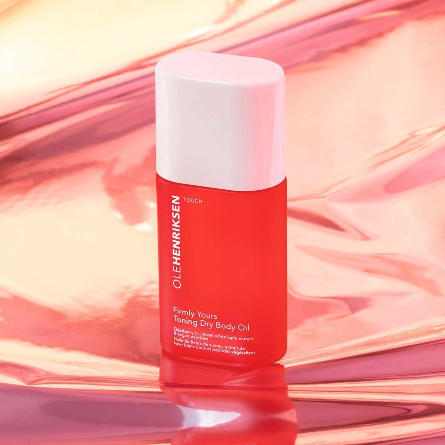 Ole Henriksen Firmly Yours Toning Dry Body Oil 100ml