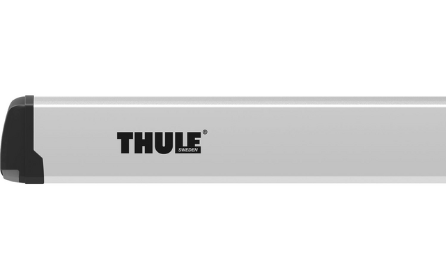 Thule Omnistor 3200 Wandmarkise Gehäusefarbe Eloxiert