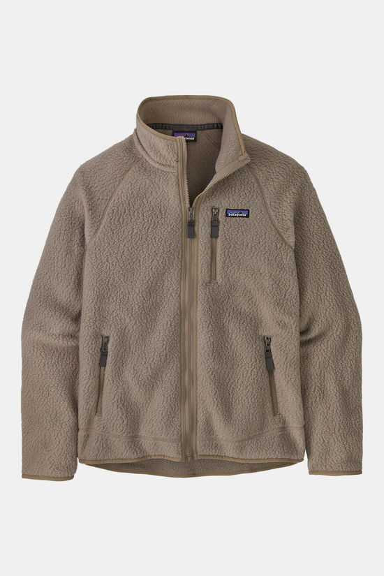 Patagonia Patagonia Retro Pile Fleecevest