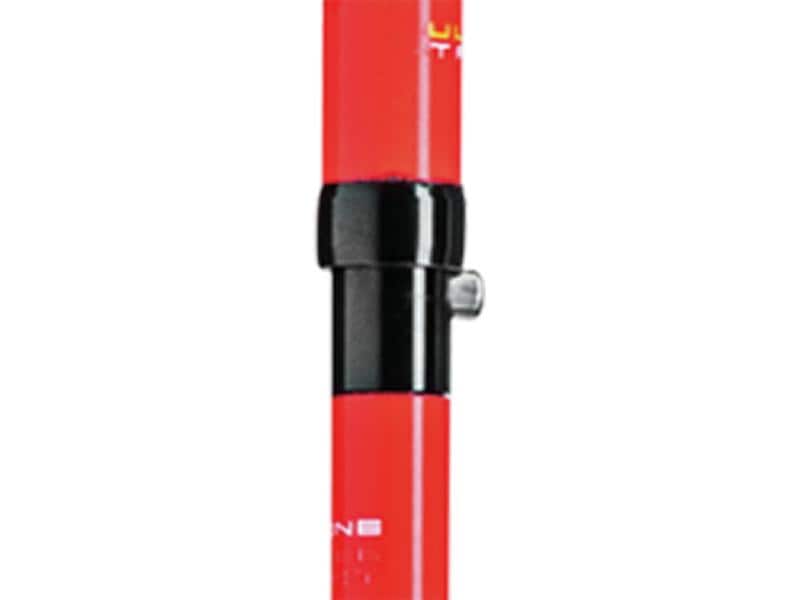 LEKI Walkingstock Ultratr FX.One Superlite Trailrunning Stöcke