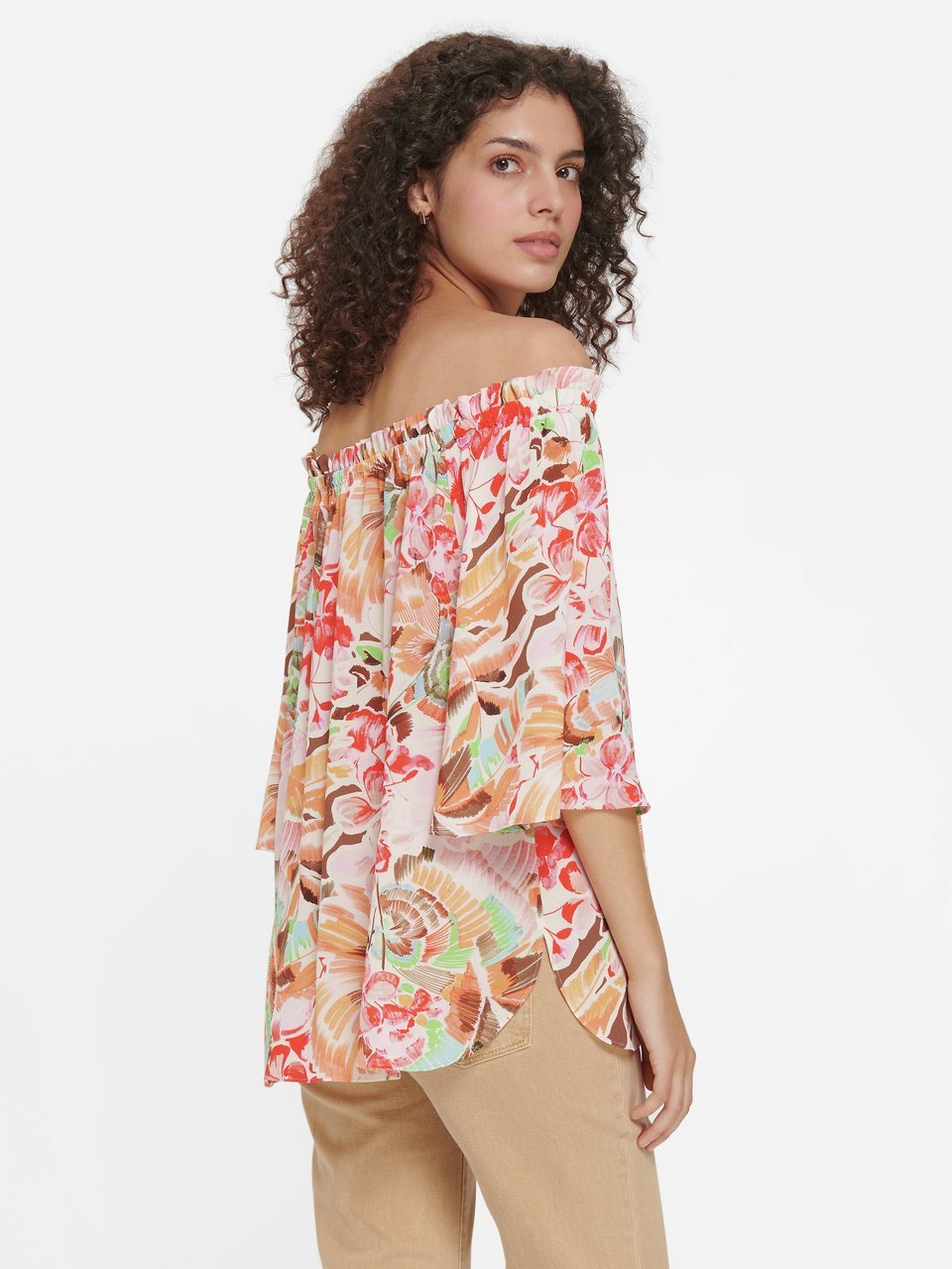 Bluse