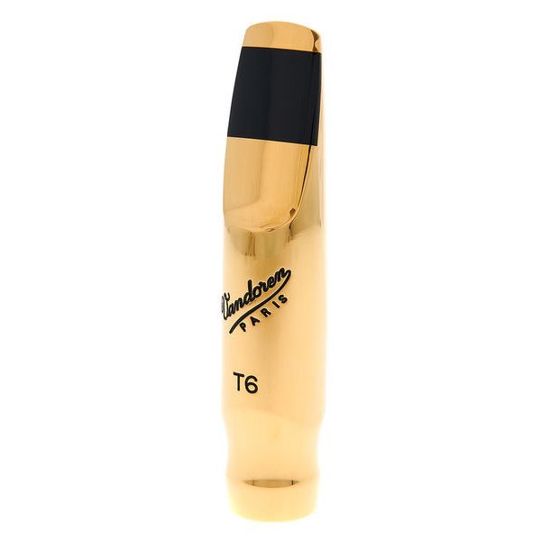 Vandoren V16 Tenor Sax Metal T6-S