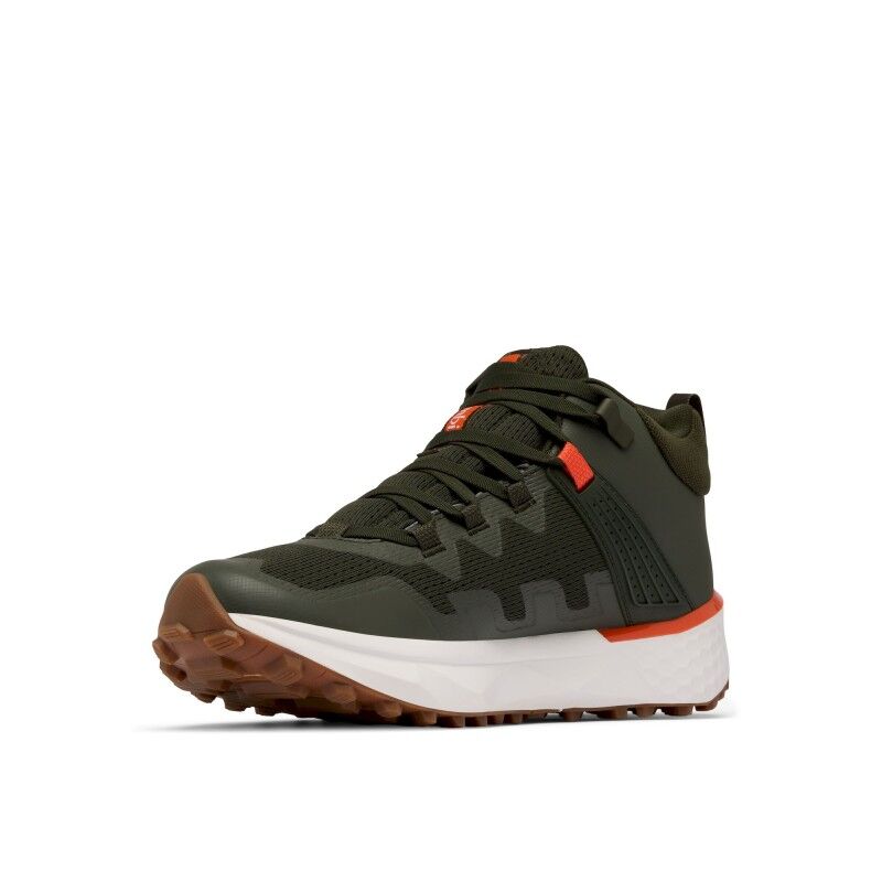 Facet 75 Mid OutDry II - Chaussures randonnée homme