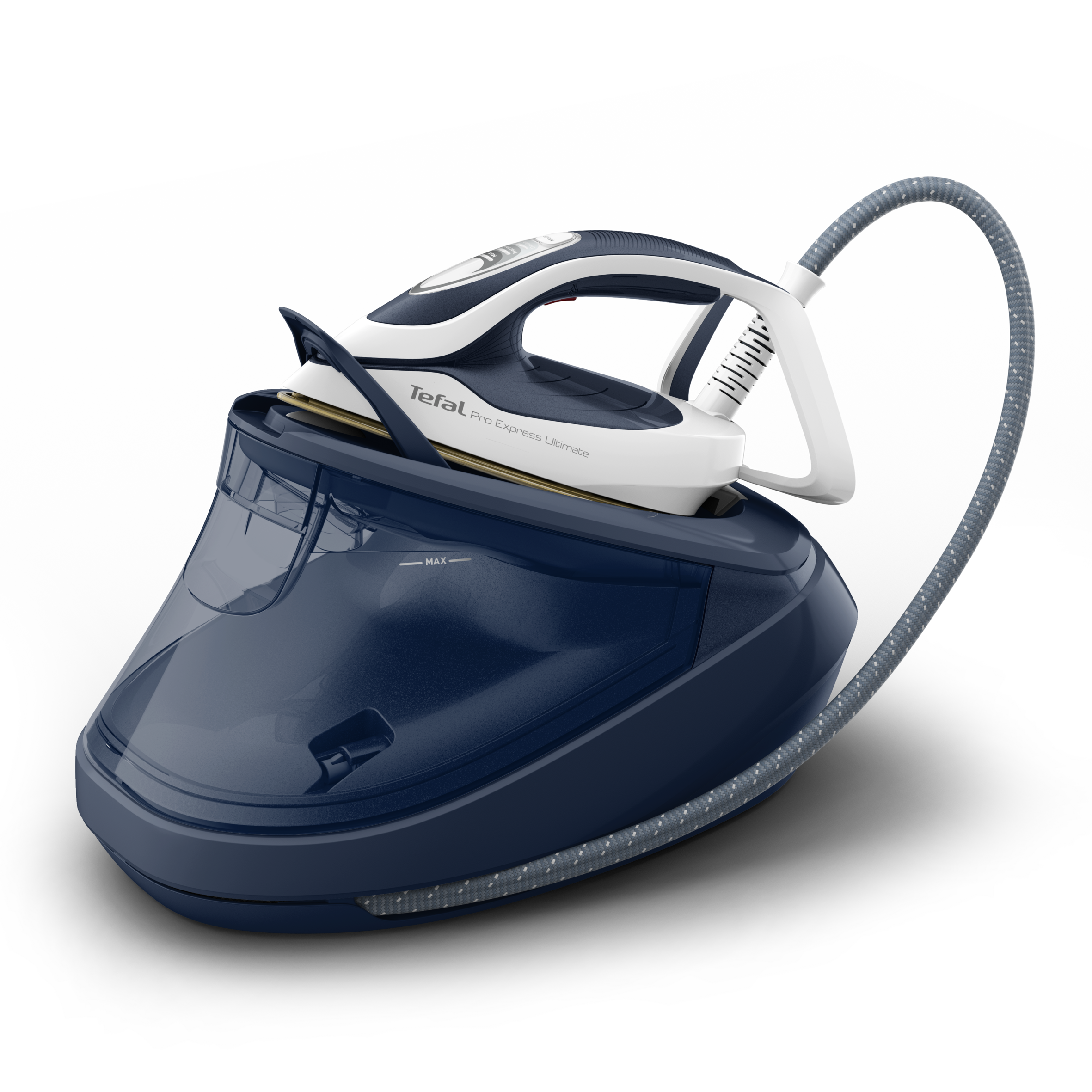 Pro Express Ultimate II GV9720 Stoomgenerator