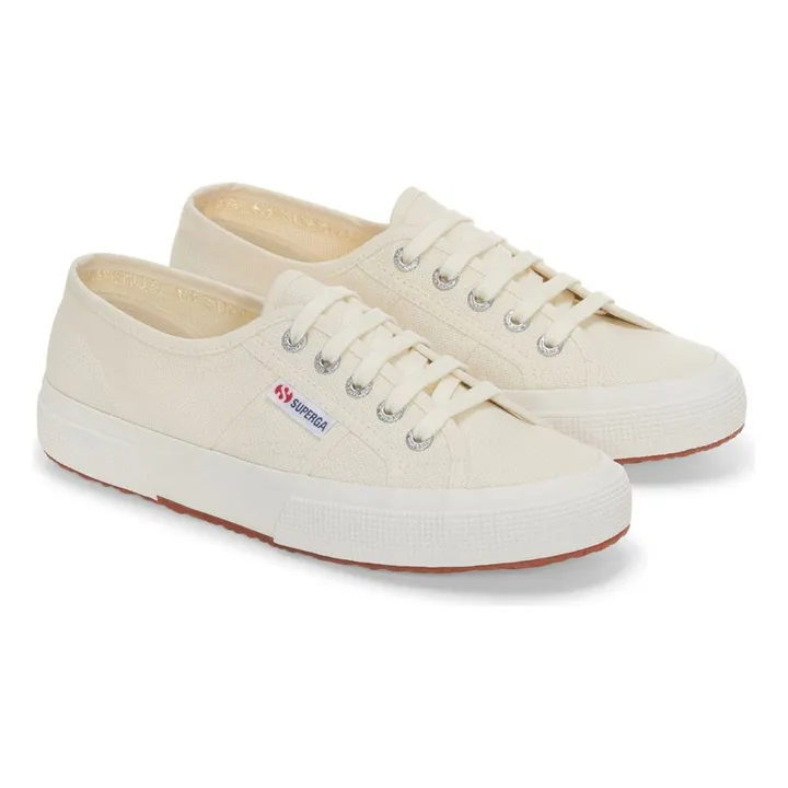 Superga Baskets 2750 Classic | Beige Nude