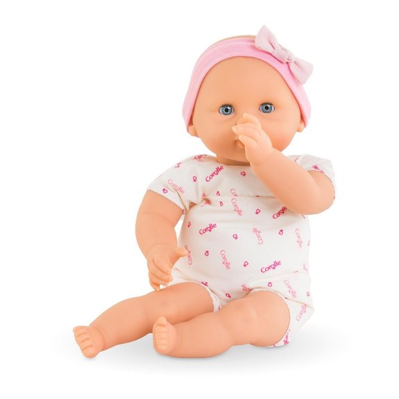 Coffret Bébé Câlin Dodo