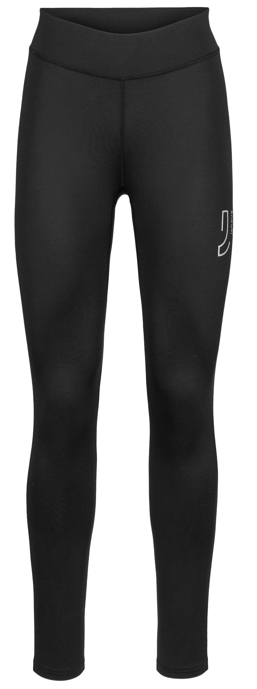 Elemental Tights 2.0 Dame Black