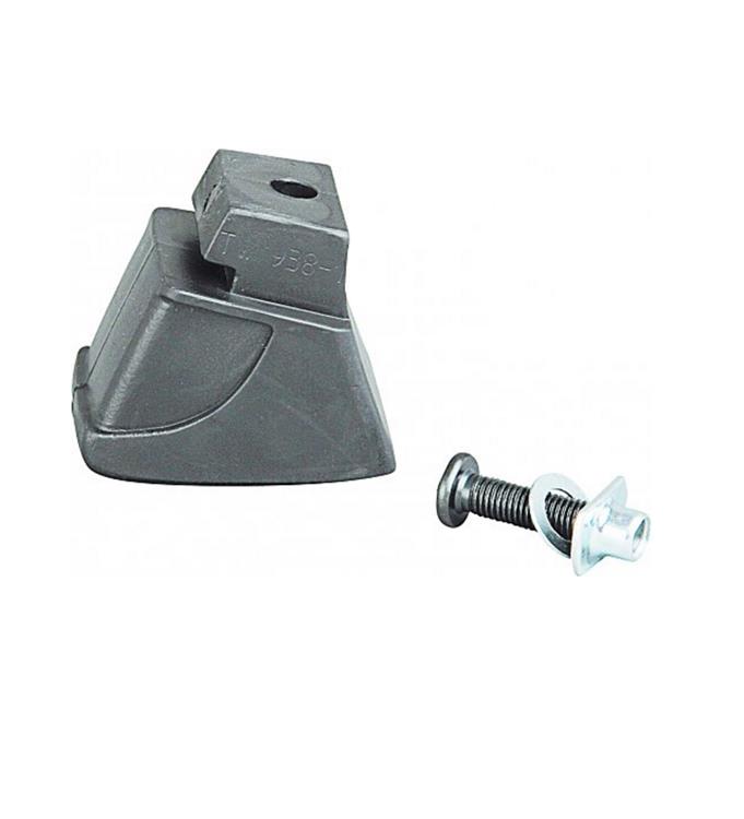 Stuf Rubber Stopper