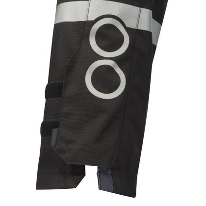 Pantalon Bering HALIFAX - Noir / Gris