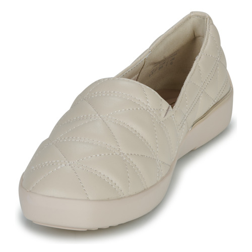Aldo - QUILTEN - Blanc