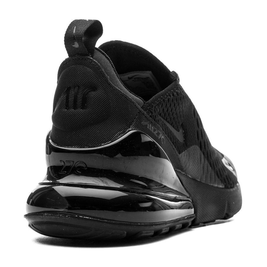 Nike Chaussures Air Max 270 - Noir Enfant