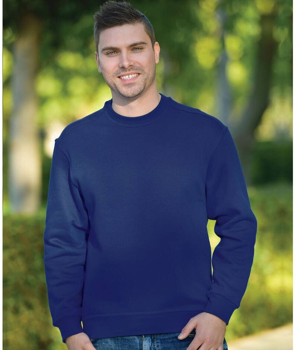 Starworld SW299 - Sweat Homme Manches Droites