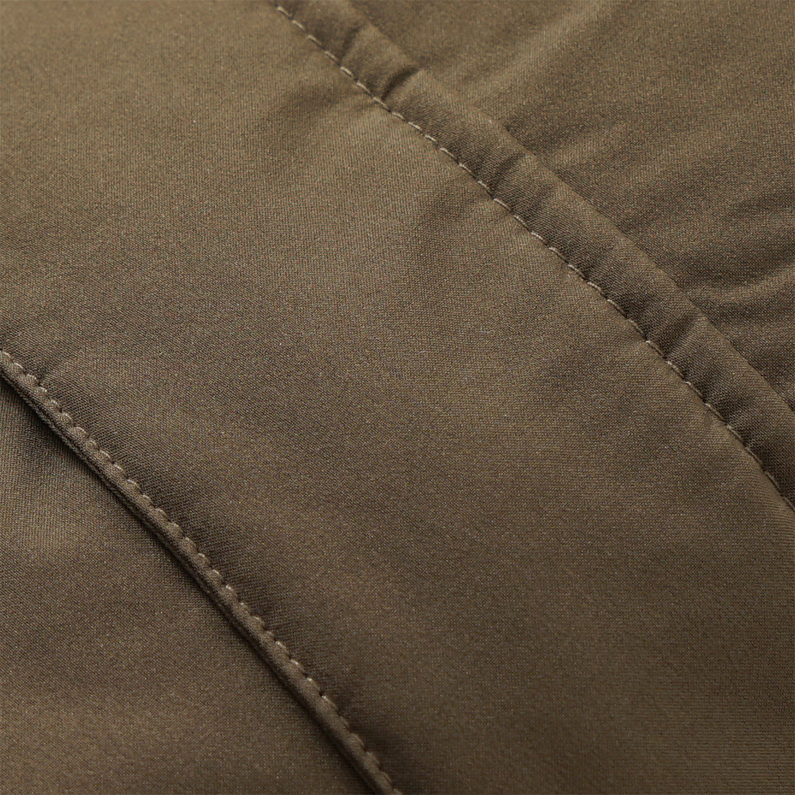 Beatwear Jungen Winterjacke kurz geschnitten oliv