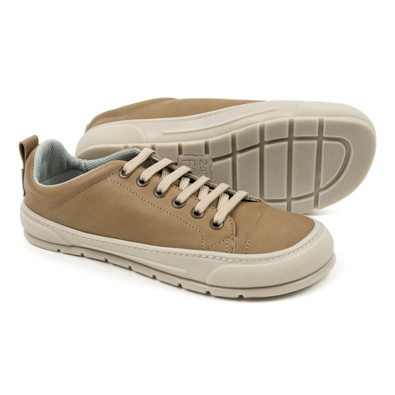 Zapato feroz Zapato Feroz Adulte Paterna Summer Moss