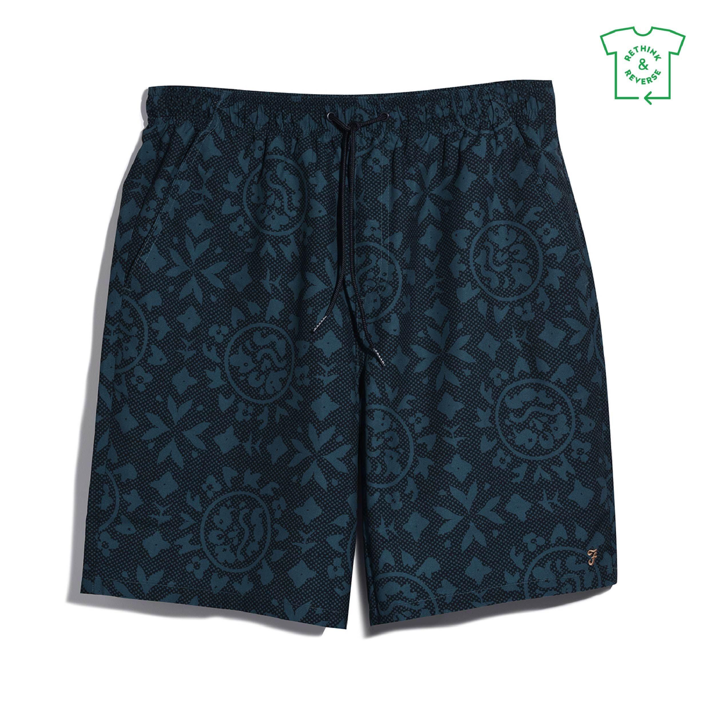 Farah # Farah Colbert Folk Sn99