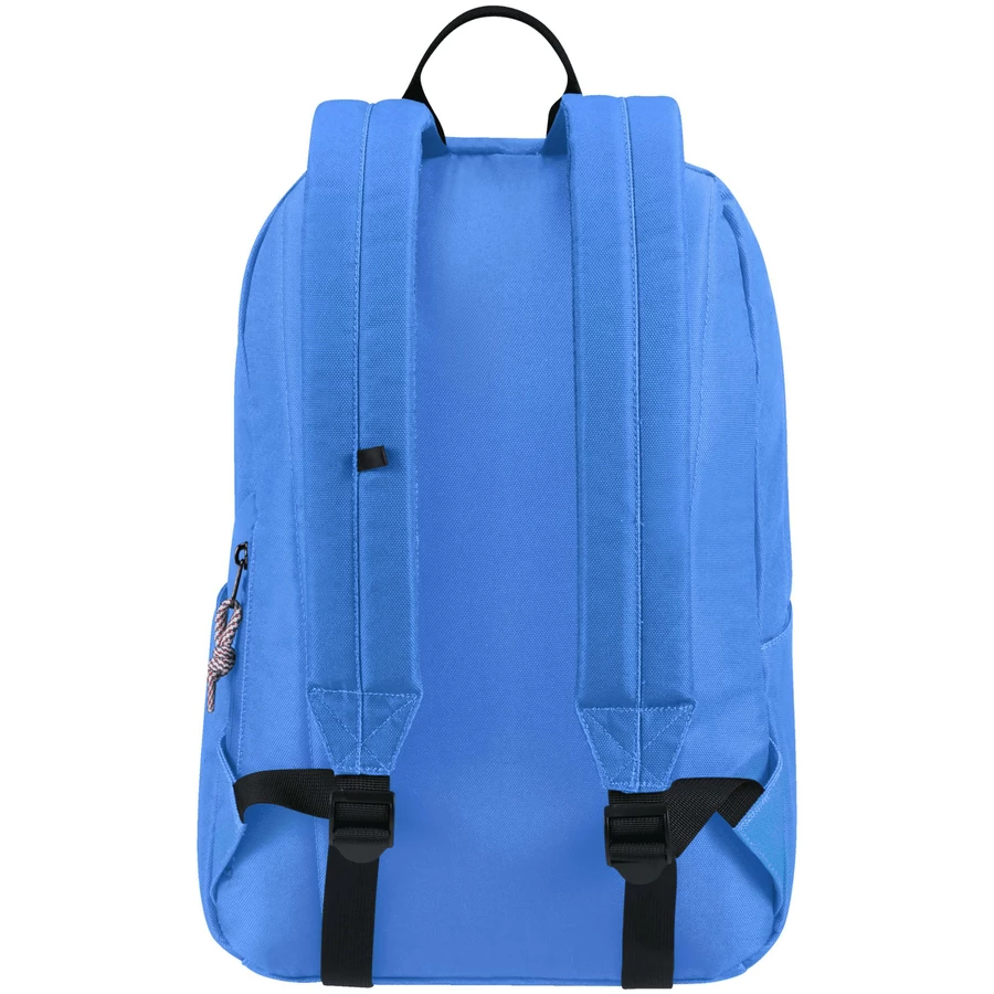 American Tourister Upbeat - Rucksack Zip 42.5 cm tranquil blue