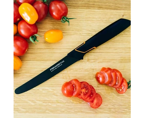 Fiskars Edge tomatkniv 13 cm