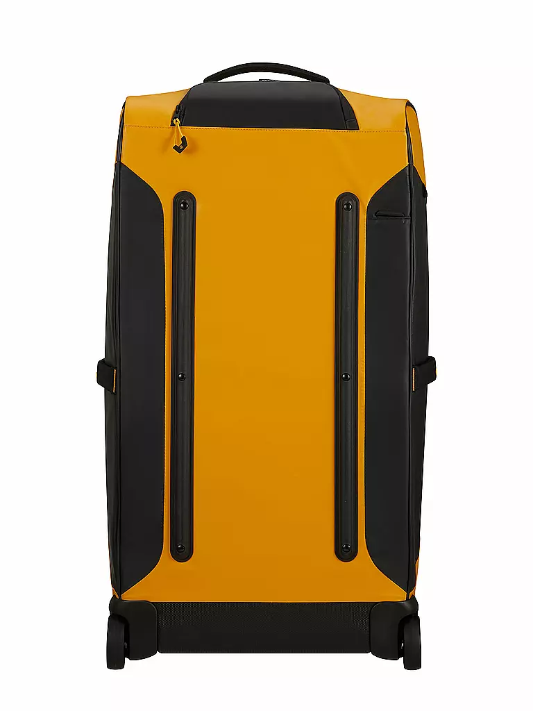 SAMSONITE Trolley Ecodiver 79 Yellow gelb