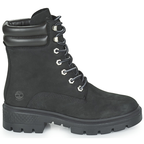 Timberland - CORTINA VALLEY 6IN BT WP - Noir