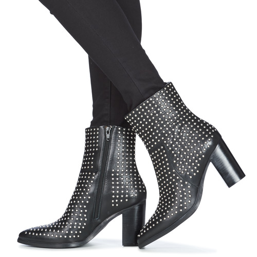 Steve Madden - RADLEY - Noir