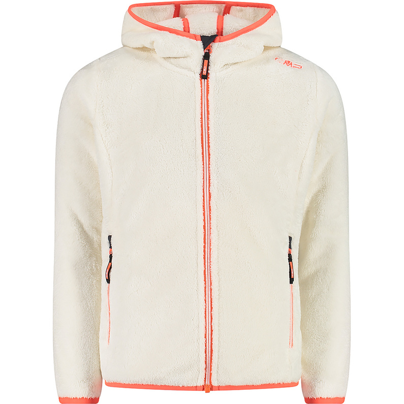 CMP Kinder High Loft Jacke