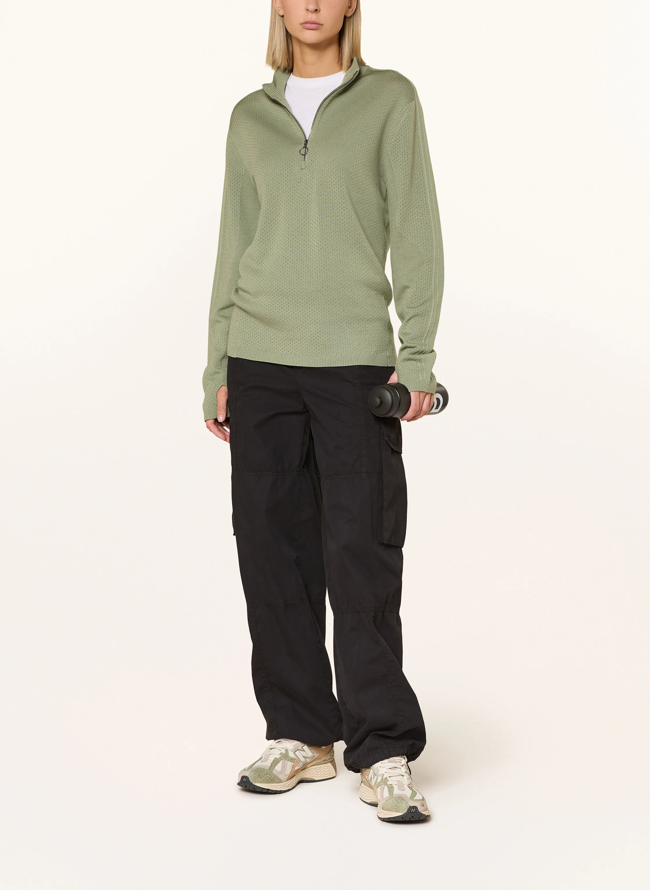 icebreaker Midlayer ANNIVERSARY ORIGINAL