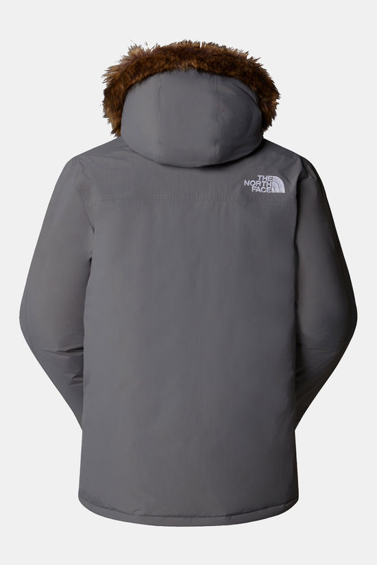 The North Face The North Face M Mcmurdo Parka Jas