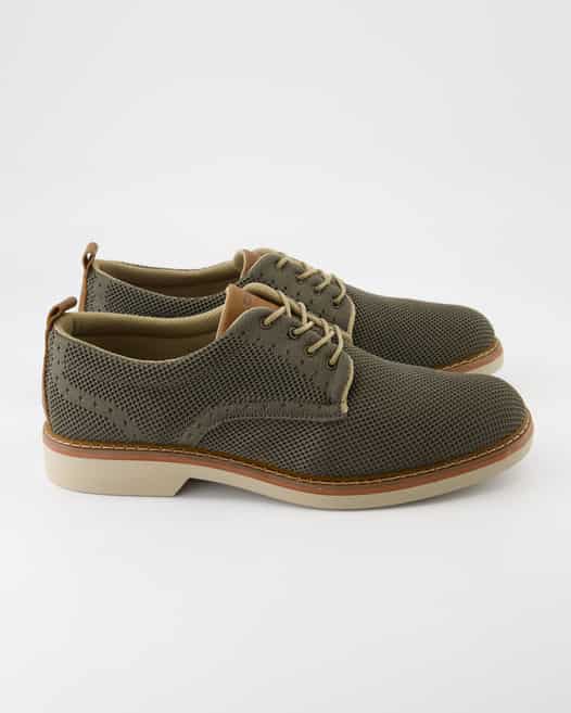 Igi & Co 7606222 Schnürschuhe in Grau