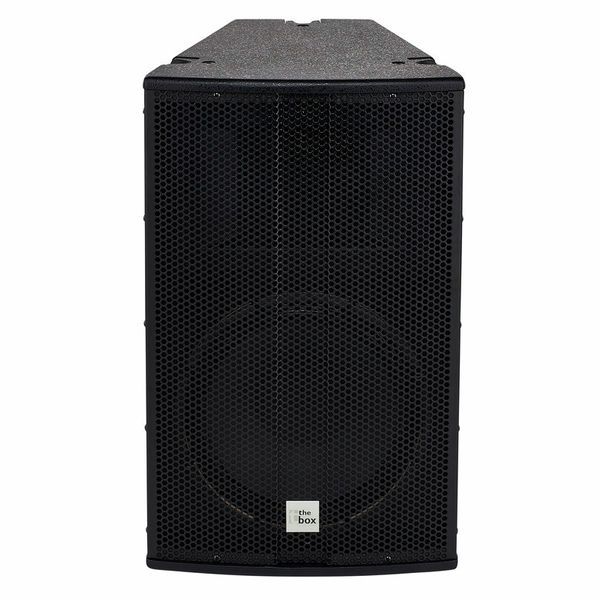 the box TA Set Basis Bundle