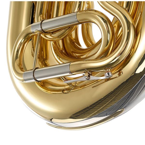 Thomann Bb- Tuba Model 