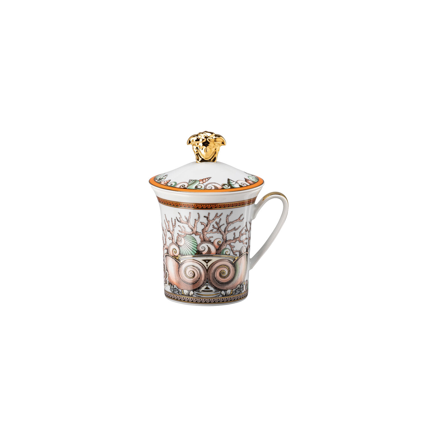 30 Years Mug Collection Étoiles de la Mer Becher mit Deckel / 30 Years