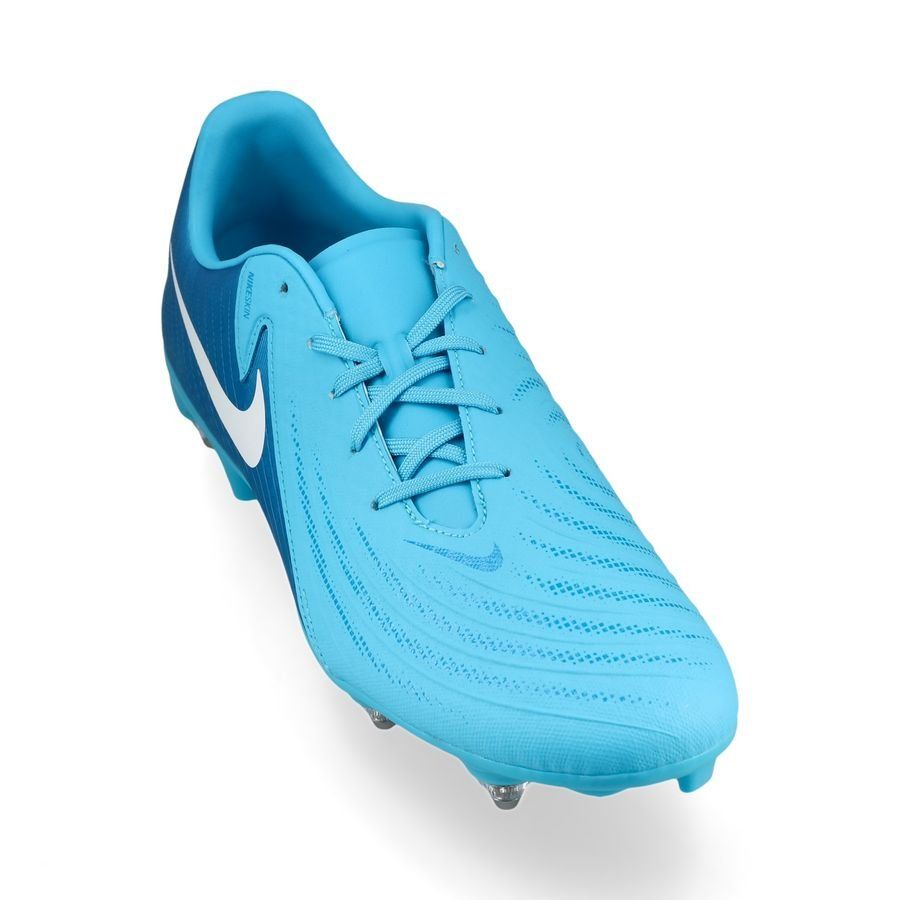 Nike Phantom GX II Academy SG-PRO Mad Ambition - Bleu/Blanc