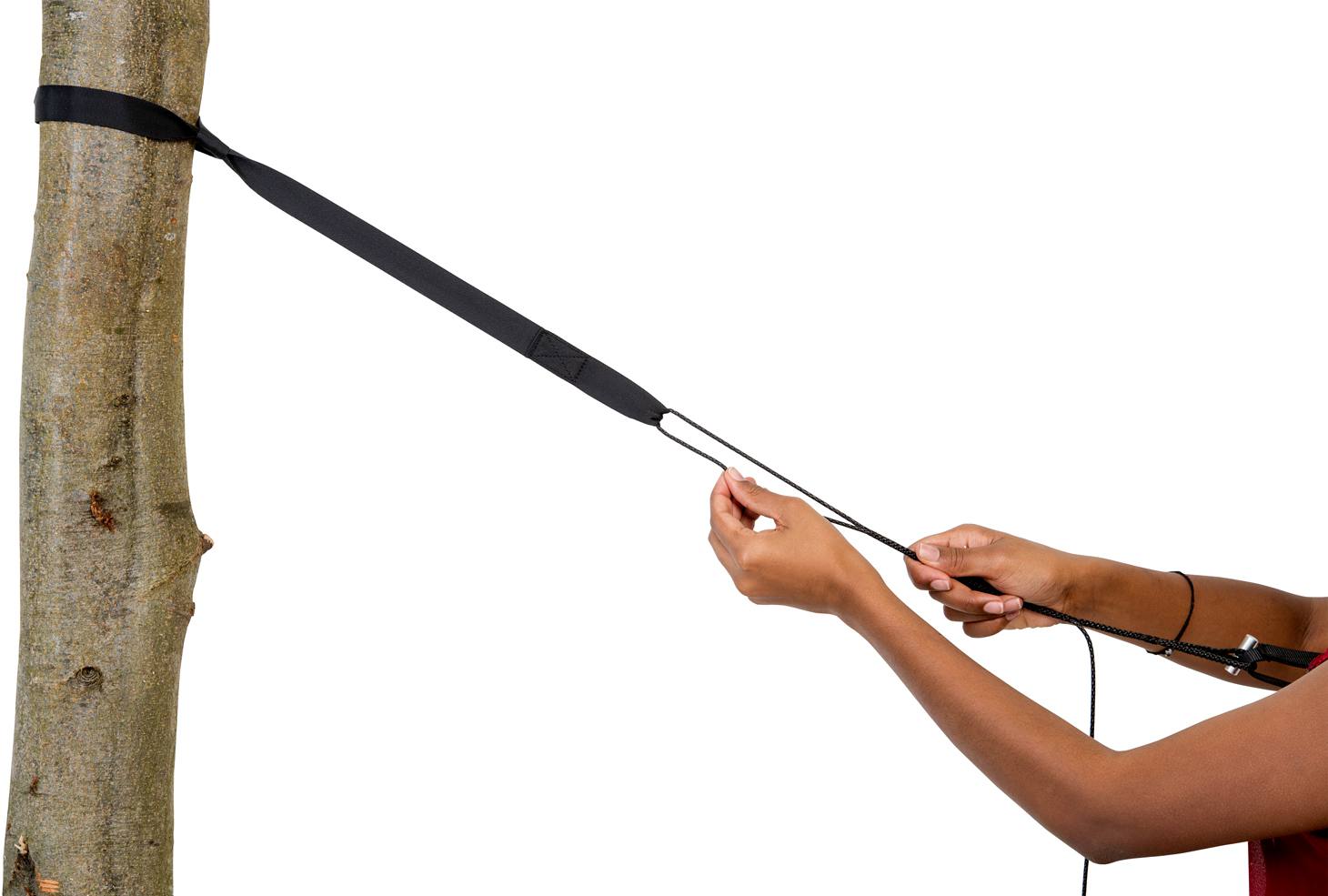 Amazonas Adventure Rope
